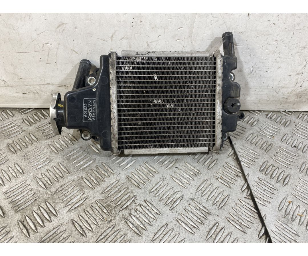 Radiatore Honda SH 125 / 150 Dal 2013 al 2016  1751529926126