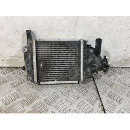 Radiatore Honda SH 125 / 150 Dal 2013 al 2016  1751529926126