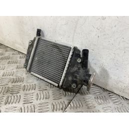 Radiatore Honda SH 125 / 150 Dal 2013 al 2016  1751529926126