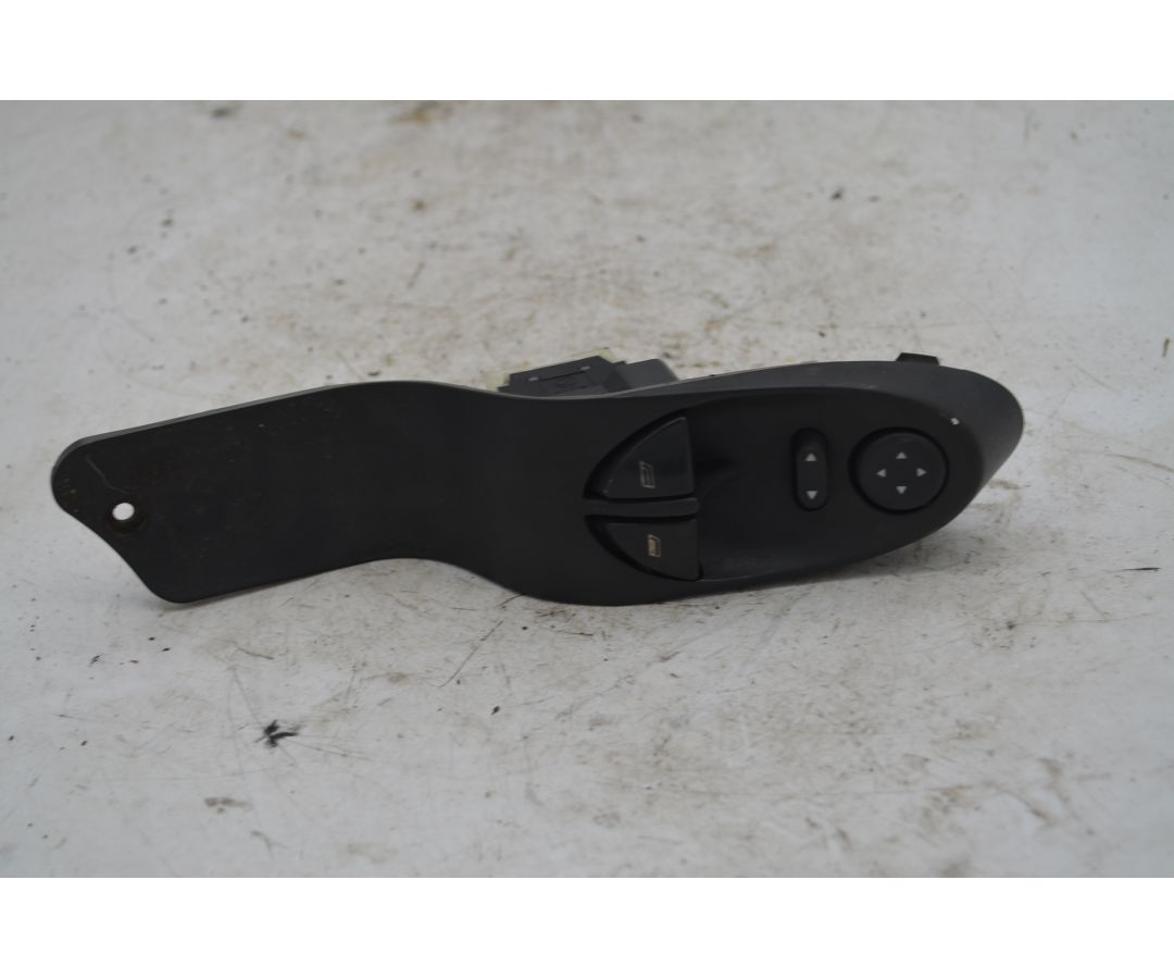 Pulsantiera Alzacristalli Anteriore SX Lancia Y Dal 1996 al 2000 Cod 735241271  1752565340549