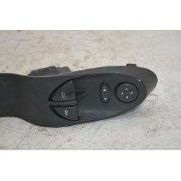 Pulsantiera Alzacristalli Anteriore SX Lancia Y Dal 1996 al 2000 Cod 735241271  1752565340549