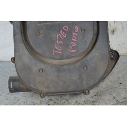 Scatola Filtro Aria Fiat Punto Dal 2003 al 2007 Cod 735275000  1752565885033