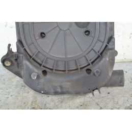 Scatola Filtro Aria Fiat Punto Dal 2003 al 2007 Cod 735275000  1752565885033