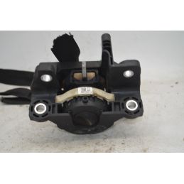 Supporto Laterale Superiore Motore Fiat Panda 319 Dal 2012 in poi Cod 00521896110  1752566403663