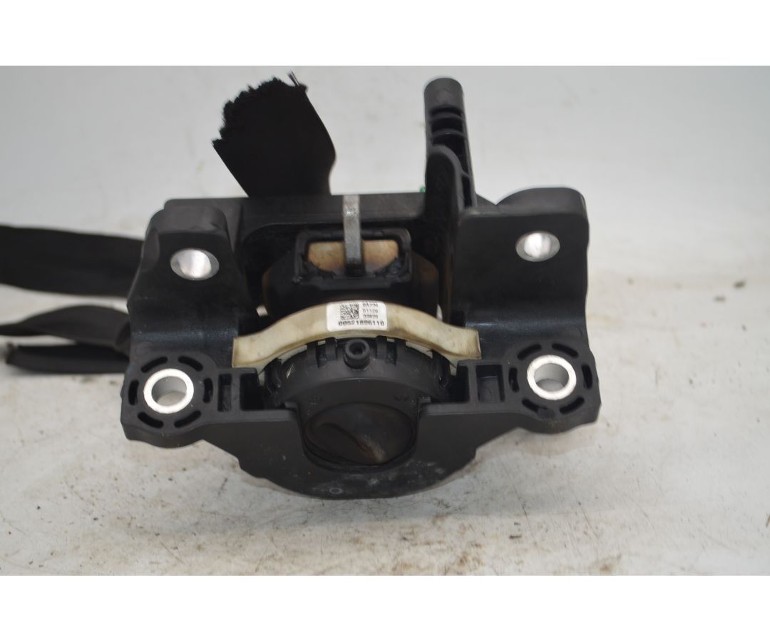 Supporto Laterale Superiore Motore Fiat Panda 319 Dal 2012 in poi Cod 00521896110  1752566403663