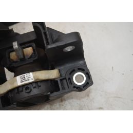 Supporto Laterale Superiore Motore Fiat Panda 319 Dal 2012 in poi Cod 00521896110  1752566403663