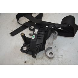Supporto Laterale Superiore Motore Fiat Panda 319 Dal 2012 in poi Cod 00521896110  1752566403663