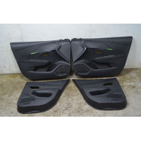 Kit Pannelli Interni Peugeot 208 Dal 2023 in poi Cod 98304331ZD  1752567472330