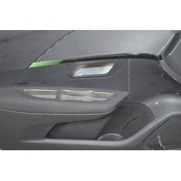 Kit Pannelli Interni Peugeot 208 Dal 2023 in poi Cod 98304331ZD  1752567472330