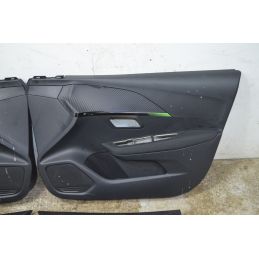 Kit Pannelli Interni Peugeot 208 Dal 2023 in poi Cod 98304331ZD  1752567472330