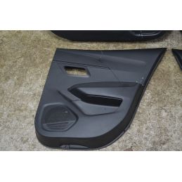 Kit Pannelli Interni Peugeot 208 Dal 2023 in poi Cod 98304331ZD  1752567472330