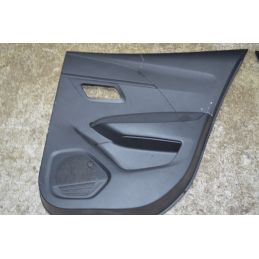 Kit Pannelli Interni Peugeot 208 Dal 2023 in poi Cod 98304331ZD  1752567472330