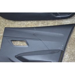 Kit Pannelli Interni Peugeot 208 Dal 2023 in poi Cod 98304331ZD  1752567472330