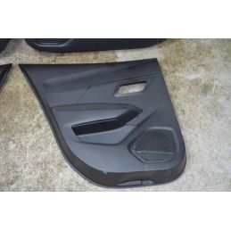 Kit Pannelli Interni Peugeot 208 Dal 2023 in poi Cod 98304331ZD  1752567472330