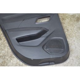 Kit Pannelli Interni Peugeot 208 Dal 2023 in poi Cod 98304331ZD  1752567472330