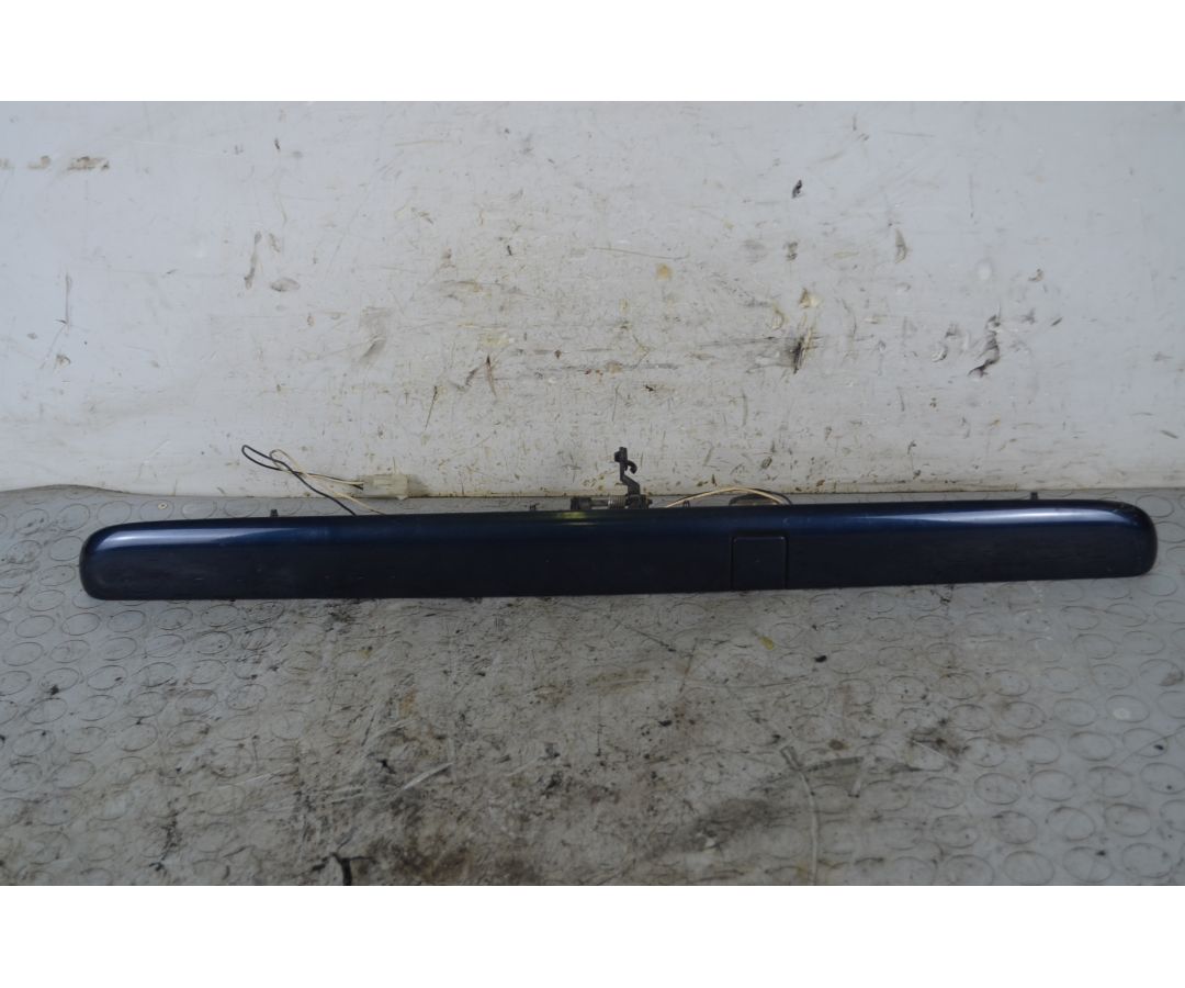 Maniglia Portellone Posteriore Volvo V70 Dal 1996 al 2000 Cod 9152287  1752567903605