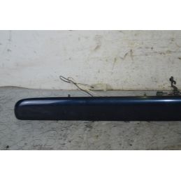 Maniglia Portellone Posteriore Volvo V70 Dal 1996 al 2000 Cod 9152287  1752567903605