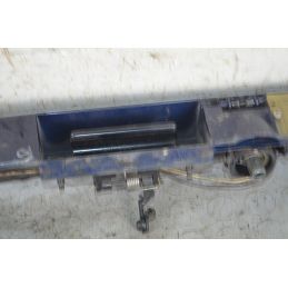 Maniglia Portellone Posteriore Volvo V70 Dal 1996 al 2000 Cod 9152287  1752567903605