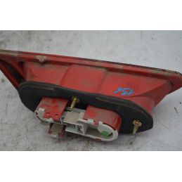 Fanale Stop Posteriore Interno Alfa Romeo 156  Dal 2003 al 2006 Cod 60685981  1752568463085