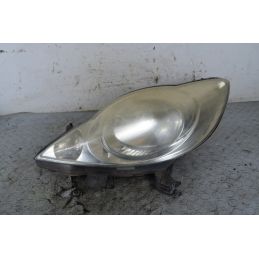 Faro Anteriore SX Peugeot 107 Dal 2005 al 2014 Cod 620874  1752568907398