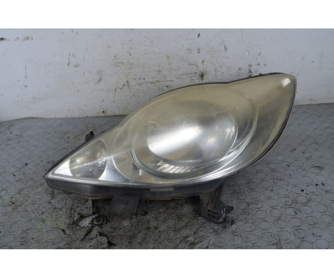 Faro Anteriore SX Peugeot 107 Dal 2005 al 2014 Cod 620874  1752568907398