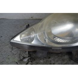 Faro Anteriore SX Peugeot 107 Dal 2005 al 2014 Cod 620874  1752568907398
