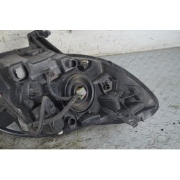Faro Anteriore SX Peugeot 107 Dal 2005 al 2014 Cod 620874  1752568907398