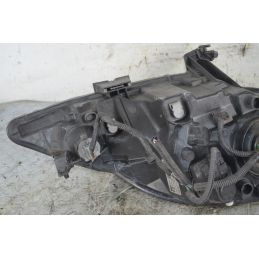 Faro Anteriore SX Peugeot 107 Dal 2005 al 2014 Cod 620874  1752568907398