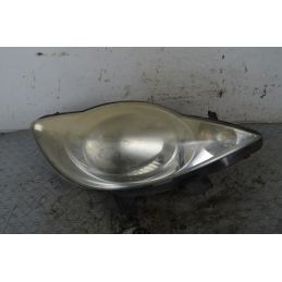 Faro Anteriore DX Peugeot 107 Dal 2005 al 2014 Cod 620674  1752569278350