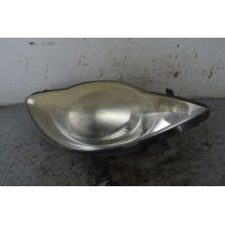 Faro Anteriore DX Peugeot 107 Dal 2005 al 2014 Cod 620674  1752569278350
