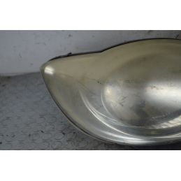 Faro Anteriore DX Peugeot 107 Dal 2005 al 2014 Cod 620674  1752569278350