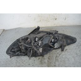 Faro Anteriore DX Peugeot 107 Dal 2005 al 2014 Cod 620674  1752569278350