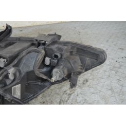 Faro Anteriore DX Peugeot 107 Dal 2005 al 2014 Cod 620674  1752569278350