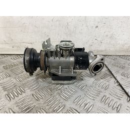 Copro Farfallato Honda SH 125 / 150 Dal 2005 al 2012 Cod 16400-KTG-922  1752569668755