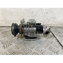 Copro Farfallato Honda SH 125 / 150 Dal 2005 al 2012 Cod 16400-KTG-922  1752569668755