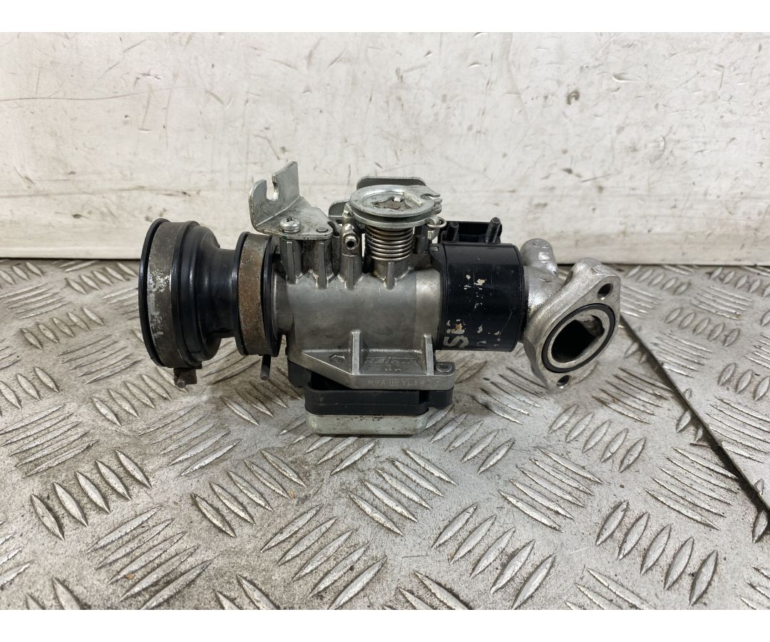 Copro Farfallato Honda SH 125 / 150 Dal 2005 al 2012 Cod 16400-KTG-922  1752569668755