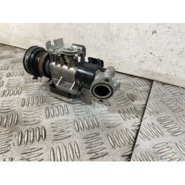 Copro Farfallato Honda SH 125 / 150 Dal 2005 al 2012 Cod 16400-KTG-922  1752569668755