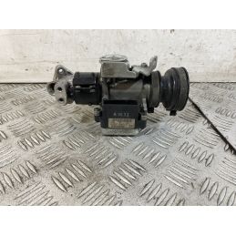 Copro Farfallato Honda SH 125 / 150 Dal 2005 al 2012 Cod 16400-KTG-922  1752569668755