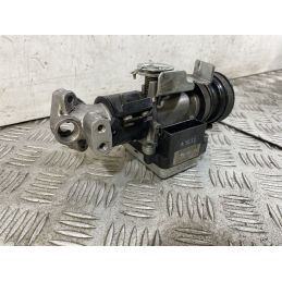 Copro Farfallato Honda SH 125 / 150 Dal 2005 al 2012 Cod 16400-KTG-922  1752569668755