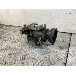 Copro Farfallato Honda SH 125 / 150 Dal 2005 al 2012 Cod 16400-KTG-922  1752569668755