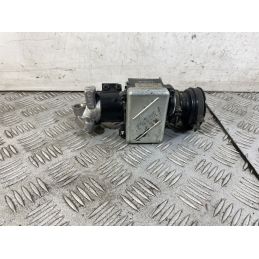 Copro Farfallato Honda SH 125 / 150 Dal 2005 al 2012 Cod 16400-KTG-922  1752569668755