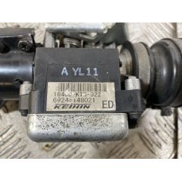 Copro Farfallato Honda SH 125 / 150 Dal 2005 al 2012 Cod 16400-KTG-922  1752569668755