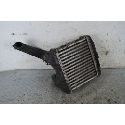 Radiatore + Elettroventola Smart ForTwo W450 Dal 1998 al 2007 Cod 0003127V009  1752569673803