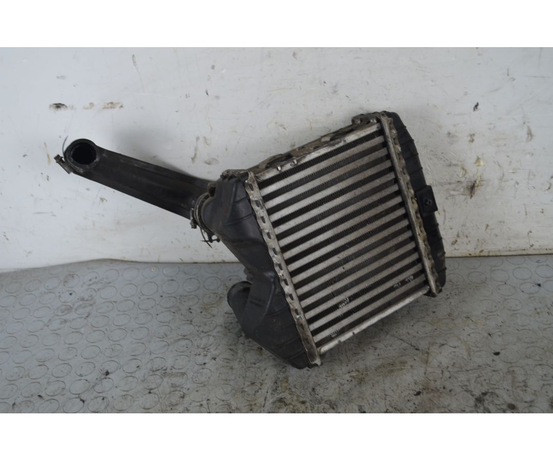 Radiatore + Elettroventola Smart ForTwo W450 Dal 1998 al 2007 Cod 0003127V009  1752569673803