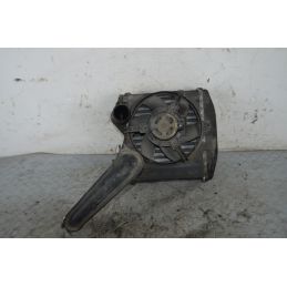 Radiatore + Elettroventola Smart ForTwo W450 Dal 1998 al 2007 Cod 0003127V009  1752569673803