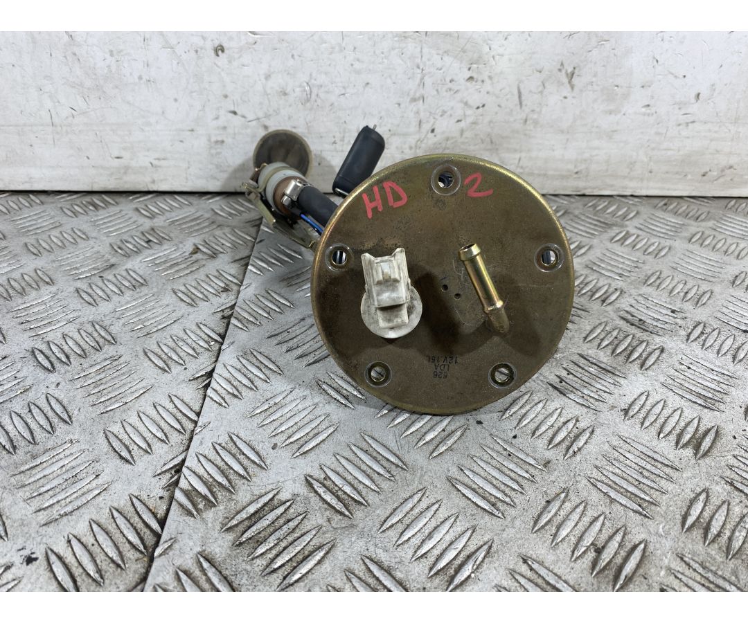 Pompa Benzina SYM HD2 200 Dal 2010 Al 2017  1752569886906