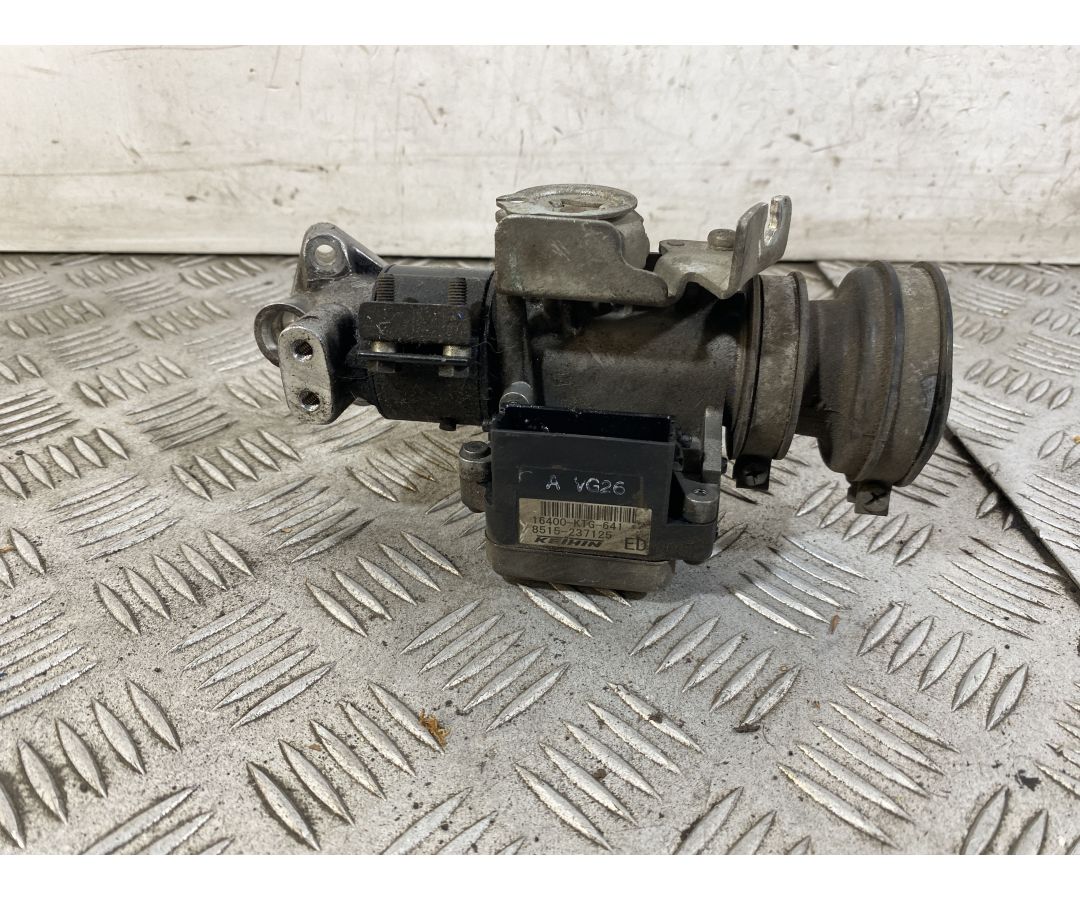 Copro Farfallato Honda SH 125 / 150 Dal 2005 al 2012 Cod 16400-KTG-641  1752569979776