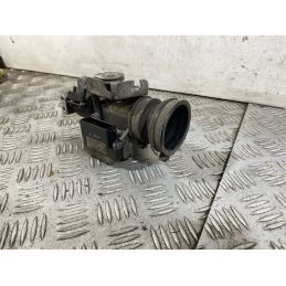 Copro Farfallato Honda SH 125 / 150 Dal 2005 al 2012 Cod 16400-KTG-641  1752569979776