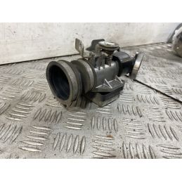 Copro Farfallato Honda SH 125 / 150 Dal 2005 al 2012 Cod 16400-KTG-641  1752569979776