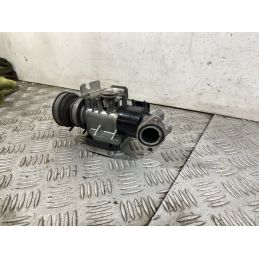 Copro Farfallato Honda SH 125 / 150 Dal 2005 al 2012 Cod 16400-KTG-641  1752569979776